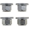 Dorman 13585 Suspension Stabilizer Bar Link Nut End Link Nuts