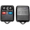 Dorman 13607 Keyless Entry Transmitter Cover Keyless Remote Case