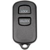 Dorman 13631 Keyless Entry Transmitter Cover Keyless Remote Case