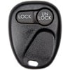 13623 by DORMAN - Keyless Remote Case
