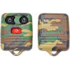 Dorman 13625GNC Keyless Entry Transmitter Cover Keyless Remote Case