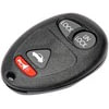 Dorman 13639 Keyless Entry Transmitter Cover Keyless Remote Case