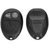 Dorman 13642 Keyless Entry Transmitter Cover Keyless Remote Cases Repair
