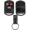 Dorman 13647 Keyless Entry Transmitter Cover Keyless Remote Cases Repair