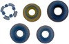 14041 by DORMAN - Pedal And Shift Linkage Bushing Assortment
