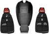 13679 by DORMAN - Keyless Remote Case