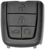 13682 by DORMAN - Keyless Remote Cases Repair