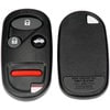 Dorman 13683 Keyless Entry Transmitter Cover Keyless Remote Cases Repair