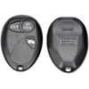 Dorman 13692 Keyless Entry Transmitter Cover Keyless Remote Case Repair