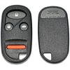 Dorman 13660 Keyless Entry Transmitter Cover Keyless Remote Case Repair Kit