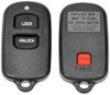 Dorman 13663 Keyless Entry Transmitter Cover Keyless Remote Cases Repair