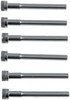 Dorman 13802 Wheel Hub Screw Wheel Hub Fasteners - 8-32 X 1-1/2 In., Allen Head - 2000-78