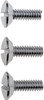 Dorman 13840 Wheel Cap Screw Wheel Cap Screws - 1/4-20 X 3/4 In.