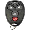 Dorman 13725 Keyless Entry Transmitter Keyless Entry Remote 5 Button