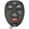 Dorman 13727 Keyless Entry Transmitter Keyless Entry Remote 6 Button