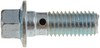 Dorman 13937 Brake Hydraulic Hose to Caliper Bolt Brake Hose Bolts M10-1.5 X 27.8mm