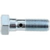 Dorman 13947 Brake Hydraulic Hose to Caliper Bolt Brake Hose Connecting Bolt