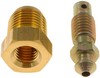 Dorman 13960 Brake Bleeder Screw Repair Kit Bleeder Screw Repair Kit - Fits Bleeder Screws 5/16 And Under
