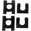 13987 by DORMAN - Brake Line Retaining Clips