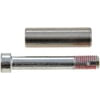 Dorman 13893 Disc Brake Caliper Bolt Kit Oversized Brake Caliper Bolts- Fwd Front- -15/16In.