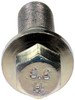 13912 by DORMAN - Brake Banjo Bolt M10-1.0