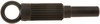 Dorman 14501 Clutch Alignment Tool Clutch Alignment Tool Splines 24, Outer Diameter 1 In.