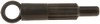 Dorman 14504 Clutch Alignment Tool Clutch Alignment Tool Splines 14, Outer Diameter 1 In.