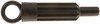 Dorman 14522 Clutch Alignment Tool Clutch Alignment Tool Splines 10, Outer Diameter 1-1/8 In.