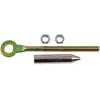 Dorman 14554 Clutch Cable Adjuster Clutch Adjuster Rod, Sleeve and 2 Nuts