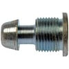 Dorman 14556 Clutch Pivot Ball Ball Stud Thread Size 13/16-16, Length 1.50 In.