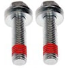 Dorman 14947 Disc Brake Caliper Bracket Mounting Bolt Brake Caliper Bracket Bolts
