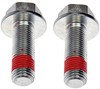 Dorman 14962 Disc Brake Caliper Bracket Mounting Bolt Disc Brake Caliper Bracket Mounting Bolt
