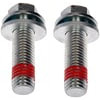 Dorman 14963 Disc Brake Caliper Bracket Mounting Bolt Brake Caliper Bracket Bolts M14 x 2 x 40mm