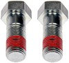 14995 by DORMAN - Brake Caliper Bracket Bolts
