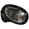 Dorman 1571029 Fog Light Assembly Fog Lamp Assembly