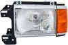 1590210 by DORMAN - Headlight Assembly