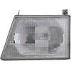 Dorman 1590236 Headlight Assembly Headlight Assembly