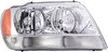 1590317 by DORMAN - Headlight Assembly