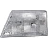 1590286 by DORMAN - Headlight Assembly