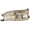 1590706 by DORMAN - Headlight Assembly