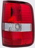 1590327 by DORMAN - Tail Light Assembly - for 2004-2006 Ford F-150
