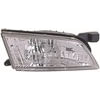 1590813 by DORMAN - Headlight Assembly