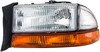 1590458 by DORMAN - Headlight Assembly