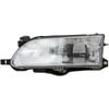 1590614 by DORMAN - Headlight Assembly