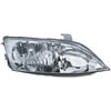 1590953 by DORMAN - Headlight Assembly