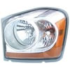 Dorman 1591057 Headlight Assembly Head Lamp Assembly