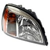 Dorman 1591405 Headlight Assembly Head Lamp Assembly