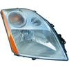 1591908 by DORMAN - Head Lamp Assembly