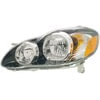 Dorman 1591167 Headlight Assembly Head Lamp Assembly