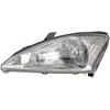 1591204 by DORMAN - Headlight Assembly